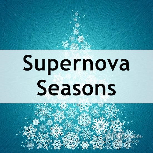 Supernova Seasons